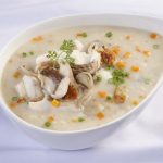 Cháo cá lóc vừa đơn giản, thơm ngon lại không bị tanh