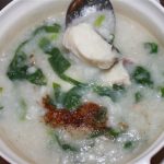 Cháo cá diêu hồng cho bé ăn dặm bạn đã biết nấu chưa
