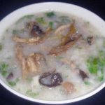 Cháo chim cút ngon thơm đủ chất cho bữa sáng
