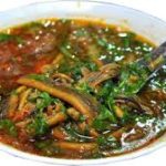 Cháo lươn cực tốt khi cơ thể suy nhược bạn không nên bỏ qua