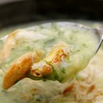 Cháo cua biển món ngon cho con bạn nhanh tăng cân