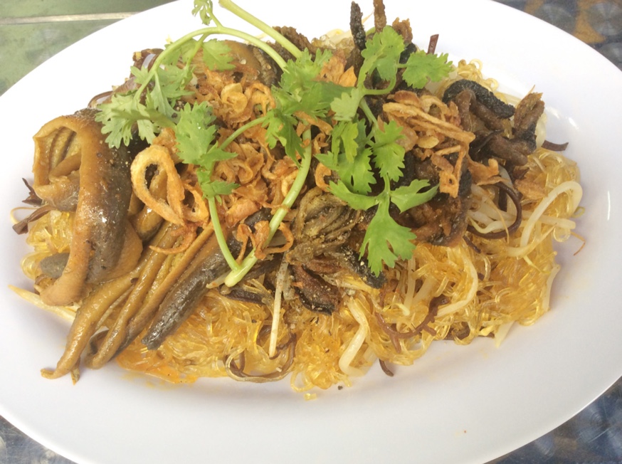 Thịt lươn rất tốt cho sức khỏe người già và trẻ nhỏ
