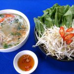 Món cháo hải sản thơm ngon bổ dưỡng