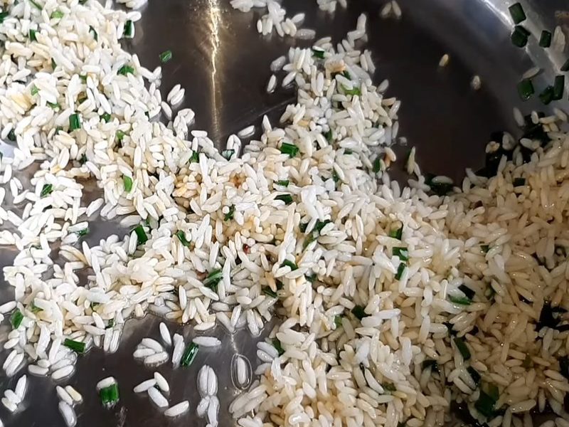Rang gạo