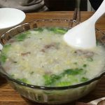 Cháo đậu xanh thịt bò thơm ngon bổ dưỡng cho cả nhà