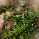Món cháo xương heo ngon bổ dưỡng cho cả nhà