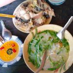 Món cháo cá tra thơm ngon không bị tanh đơn giản tại nhà