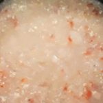 Món cháo thịt bò cà chua đầy dưỡng chất cho bé ăn dặm 