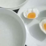 Món cháo trứng muối cực ngon và đơn giản tại nhà