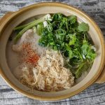Món cháo sụn gà giòn sần sật ngon lạ miệng 