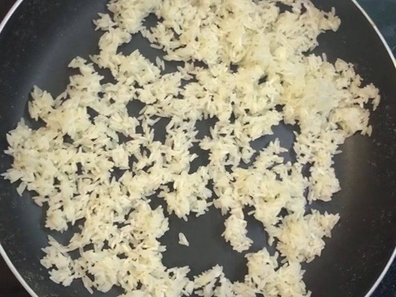 Rang gạo