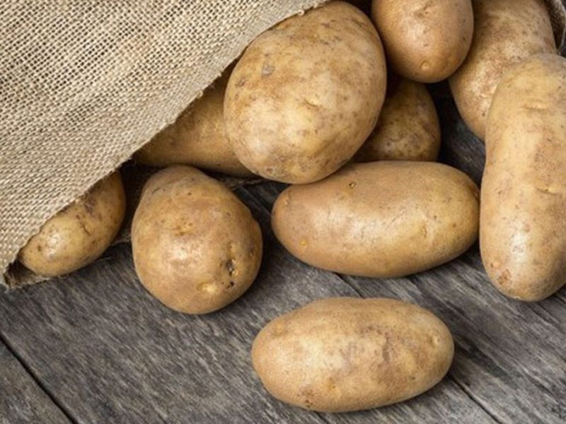 Sơ chế khoai tây đúng cách và bảo quản khoai được lâu