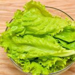 Cách bảo quản rau xà lách trong tủ lạnh cả tuần không bị dập