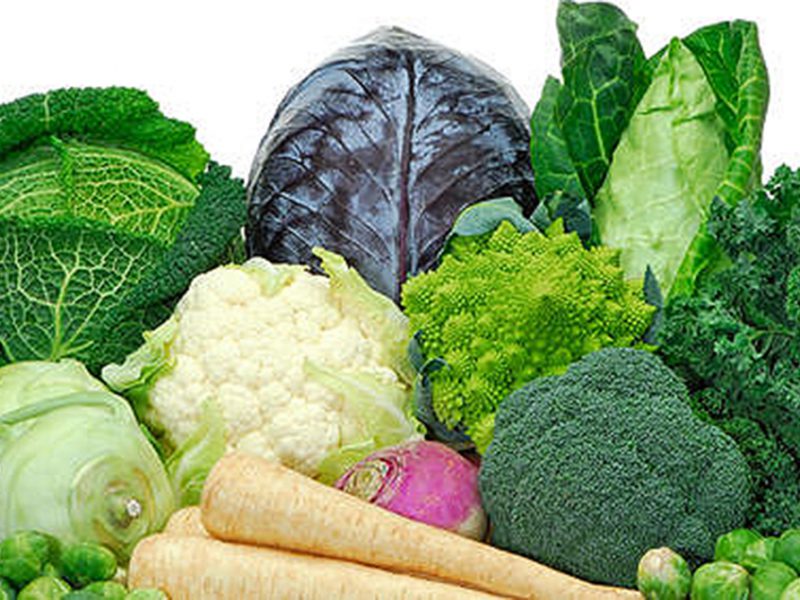 Ăn rau xanh bạn cần lưu ý những điều gì?