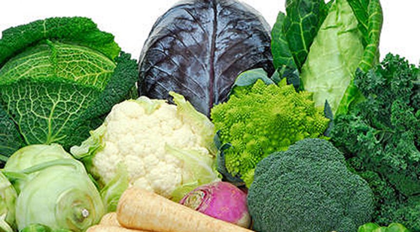 Ăn rau xanh bạn cần lưu ý những điều gì?