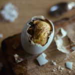 Cách bảo quản trứng vịt lộn bạn nên biết