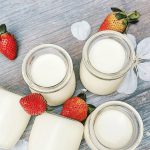 Sữa chua đông đá ăn có tốt cho sức khỏe không?