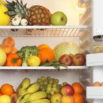 Các loại trái cây không nên bảo quản trong tủ lạnh